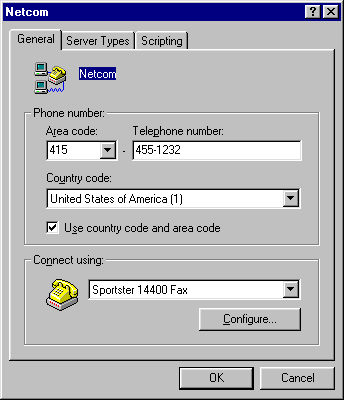 [Windows 95 OEM R2 DUN]